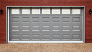 Garage Door Repair at Point Loma Heights San Diego, California